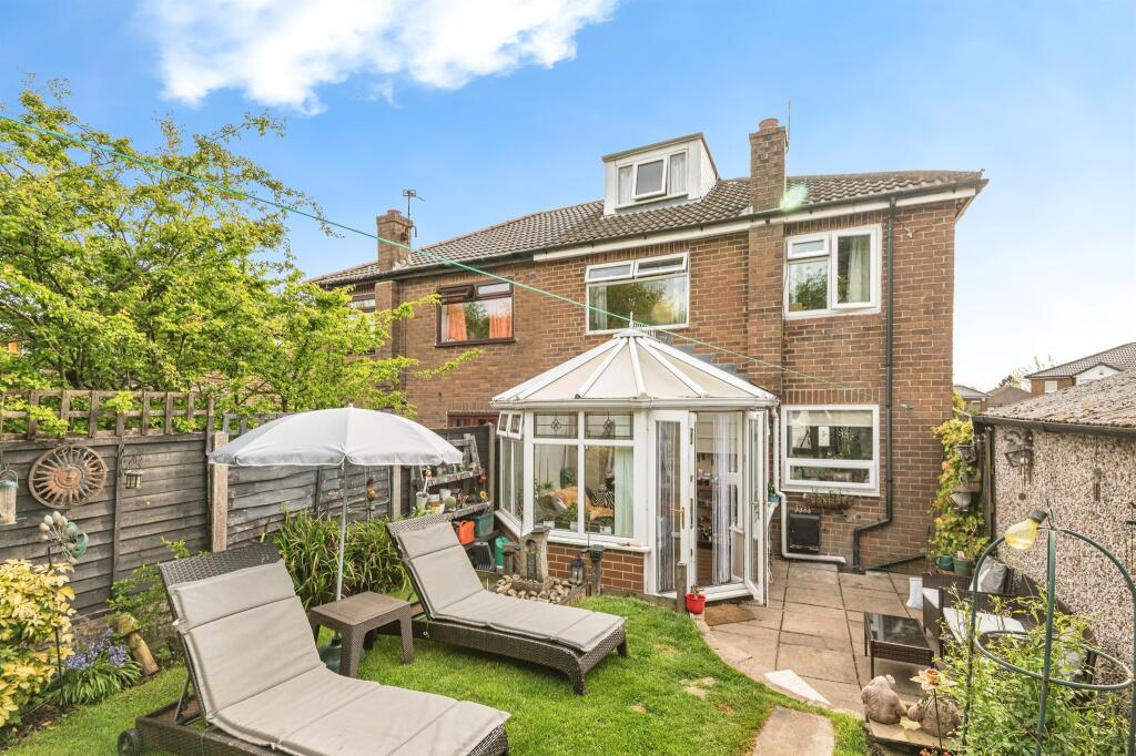 Additional image 16 of Overton Drive, Bradford