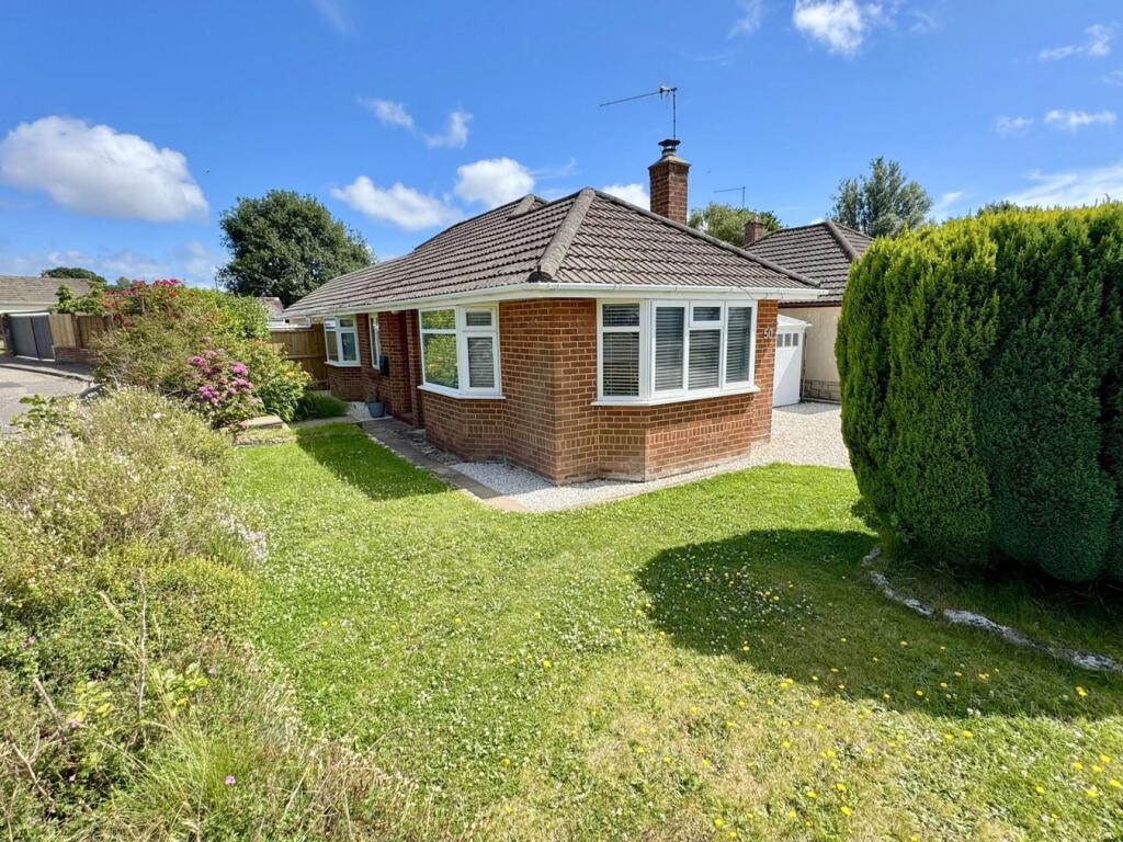 Additional image 27 of Hazlebury Road, Creekmoor, Poole, BH17