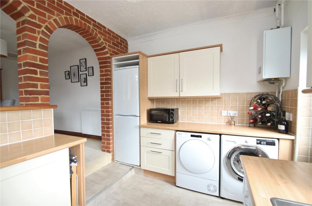 Additional image 7 of Strathmore Drive, Verwood, Dorset, BH31