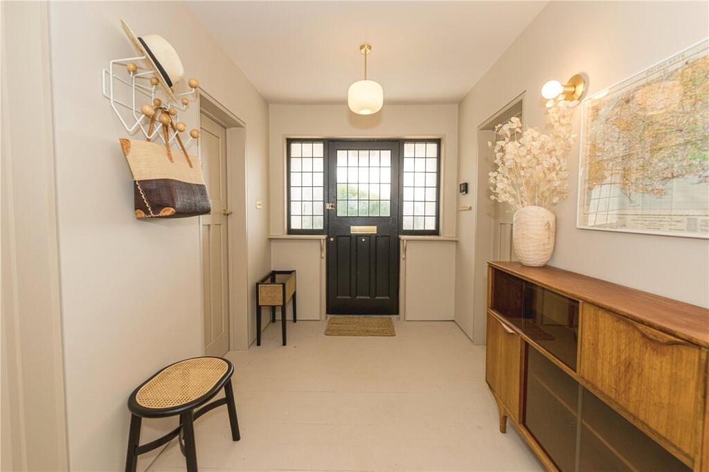 Additional image 7 of Frankland Crescent, Lower Parkstone, Poole, Dorset, BH14