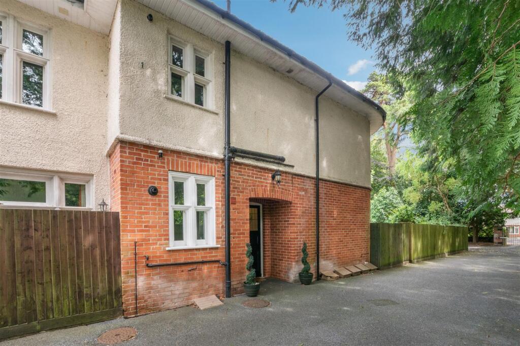 Additional image 13 of East Avenue, Bournemouth