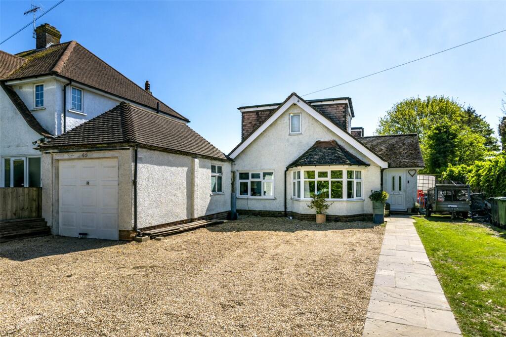 Littlehampton Road, Worthing, West Sussex, BN13