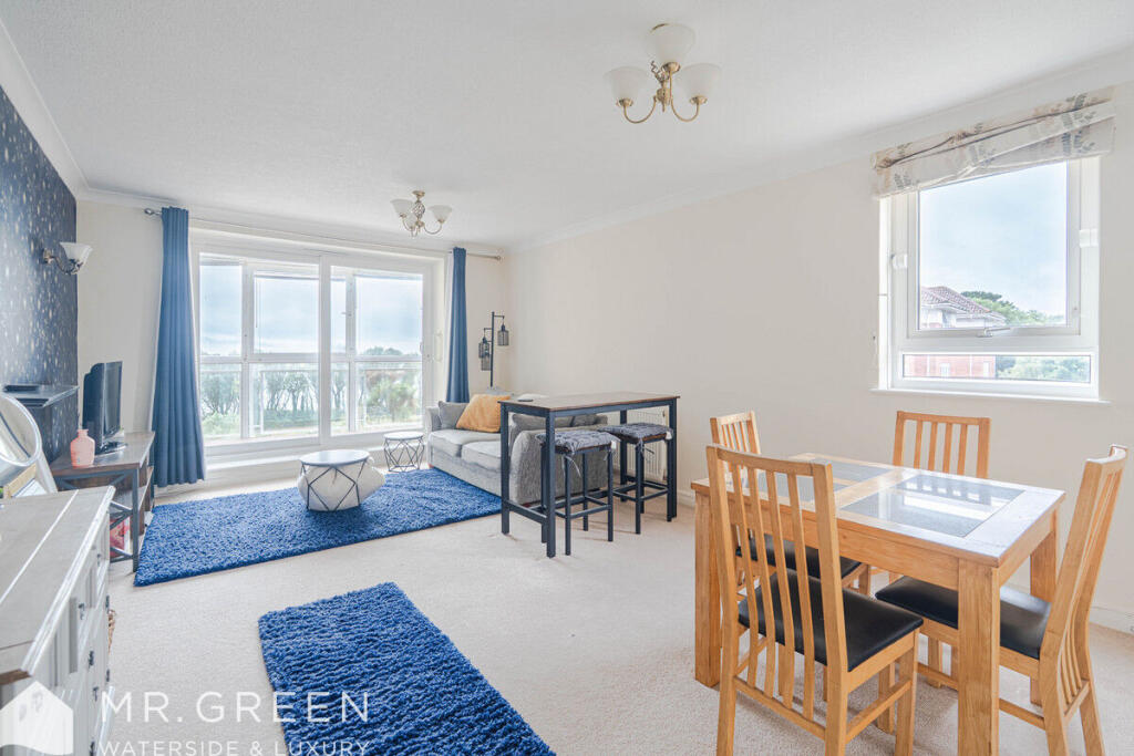 Additional image 4 of Ocean Heights, Boscombe Cliff Road, Bournemouth, BH5 1LA