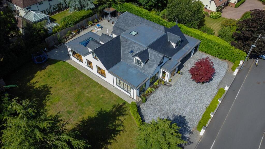 Additional image 43 of Pringles Drive, Ferndown, BH22