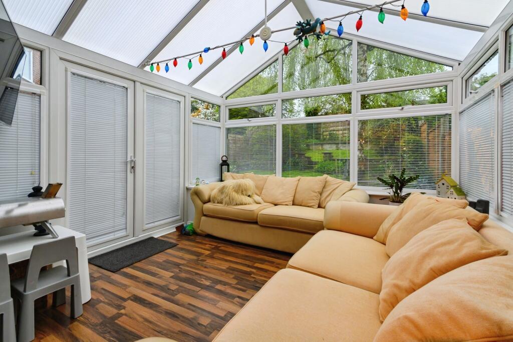 Additional image 11 of March Drive, Brandlesholme, Bury, Greater Manchester, BL8