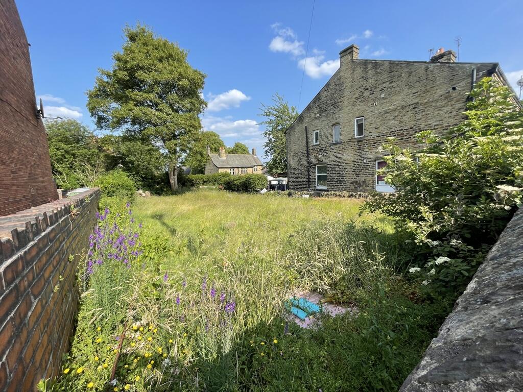 Additional image 4 of Land Adjacent To 88-108 South Parade, Cleckheaton, West Yorkshire, BD19 3AF