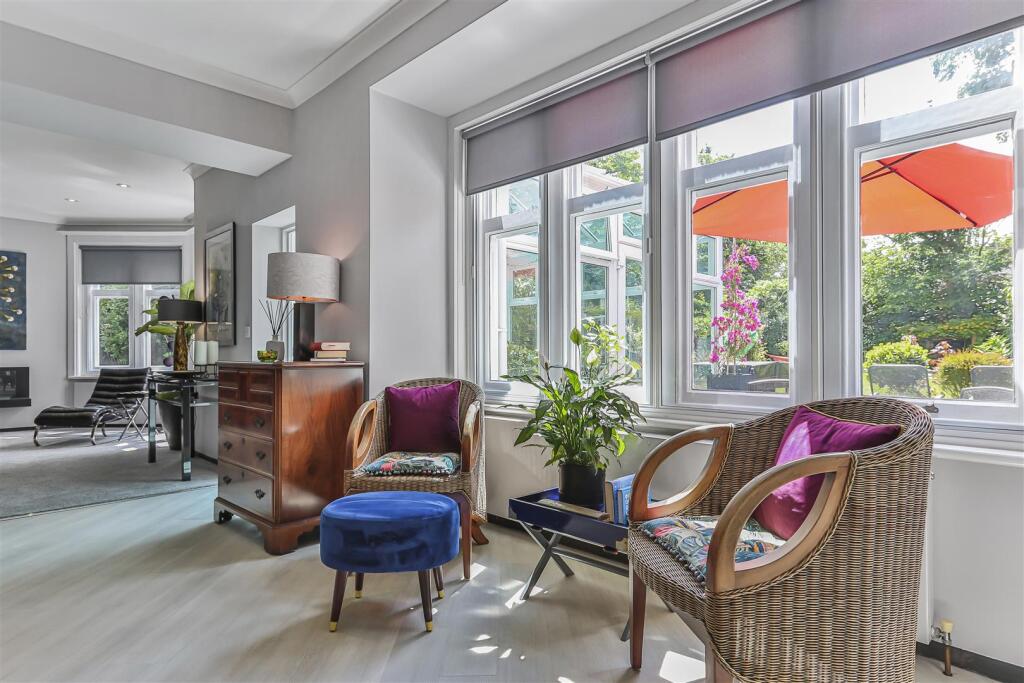 Additional image 13 of Berwick Road, Talbot Woods, Bournemouth