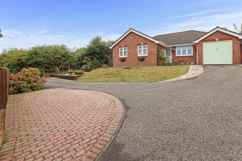 Additional image 17 of Patcham Mill Road, Stone Cross, Pevensey