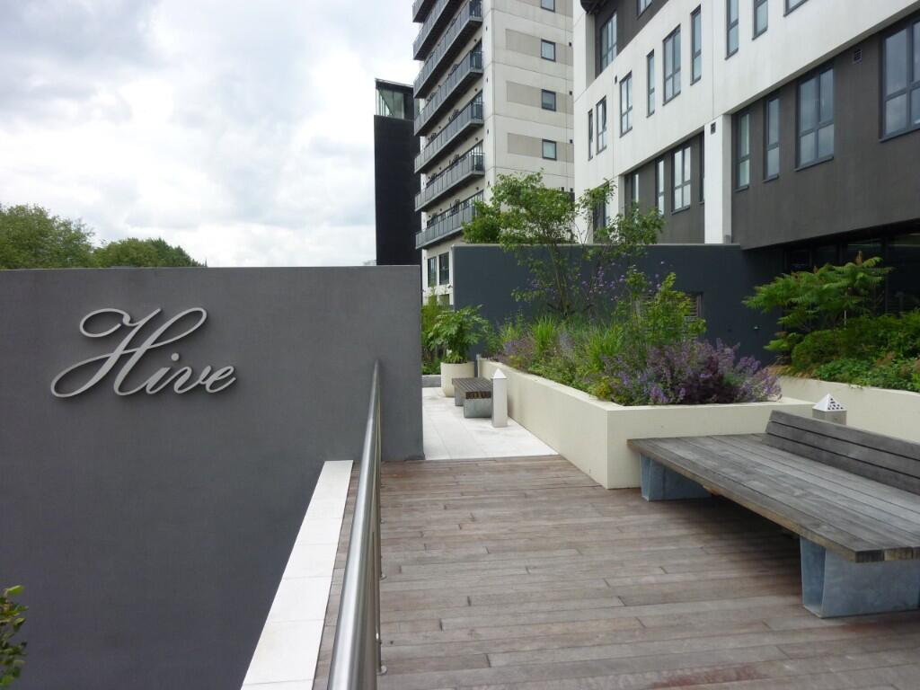 Additional image 9 of Hive, 7 Masshouse Plaza, B5 5JN