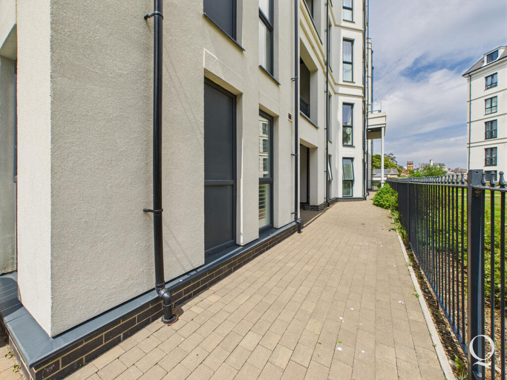 Additional image 7 of West Cliff Road, Bournemouth