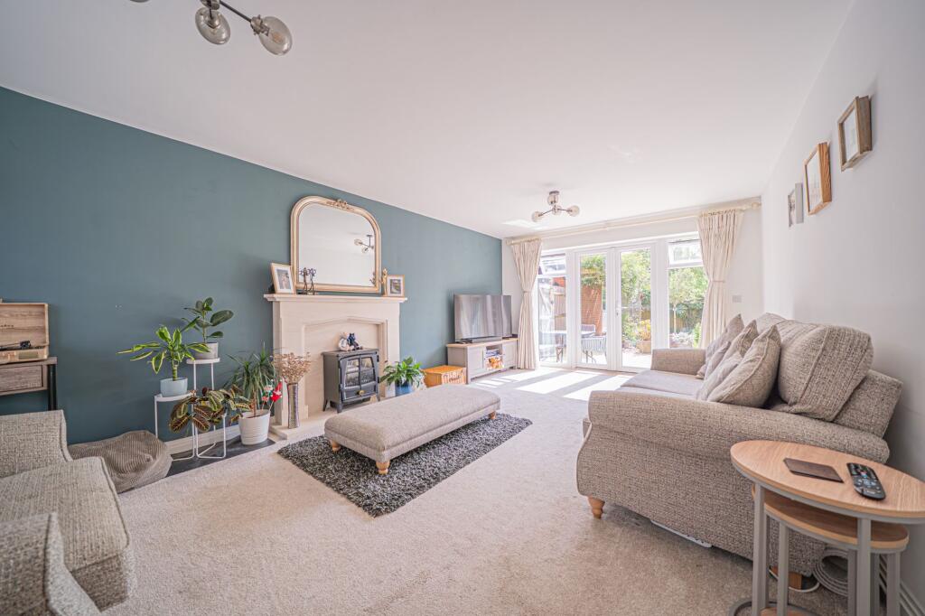 Additional image 6 of Four Ashes Road, Bentley Heath, B93