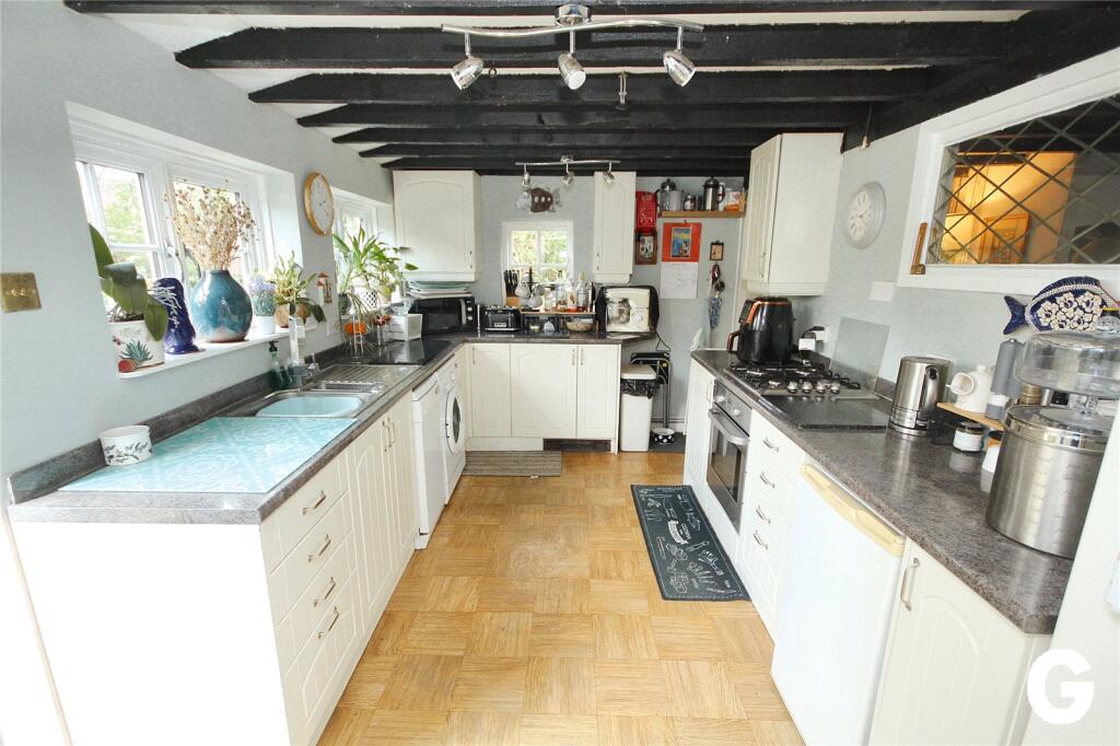 Additional image 7 of Coxstone Lane, Ringwood, Hampshire, BH24