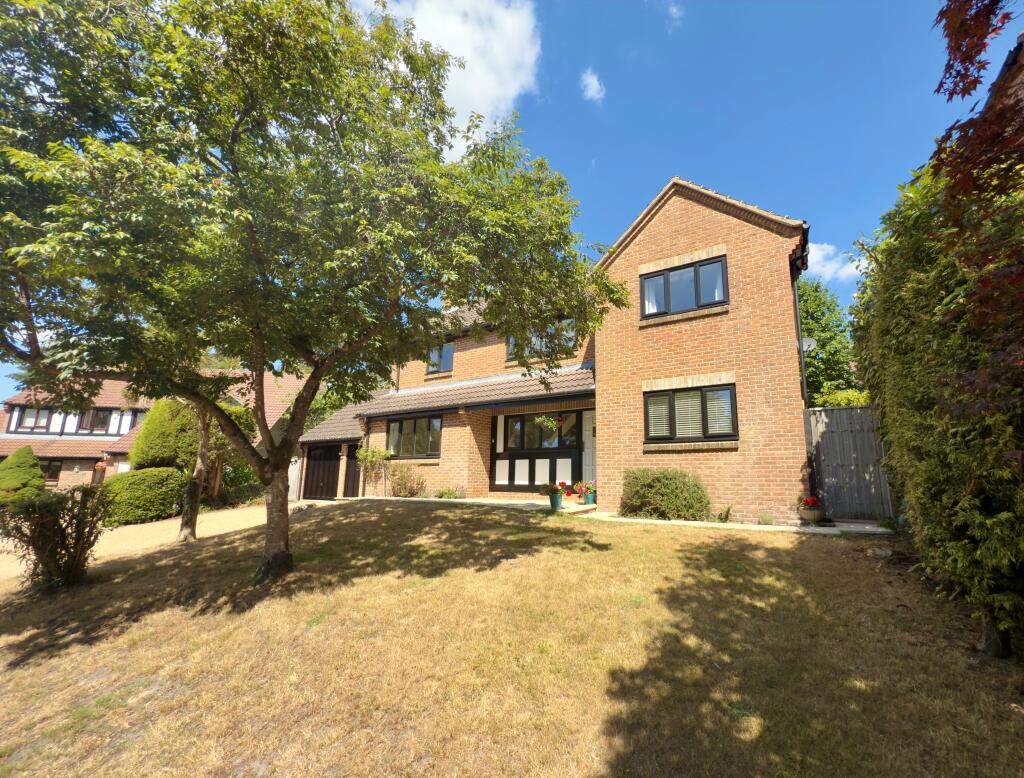 Additional image 28 of Ashley Heath, Ringwood