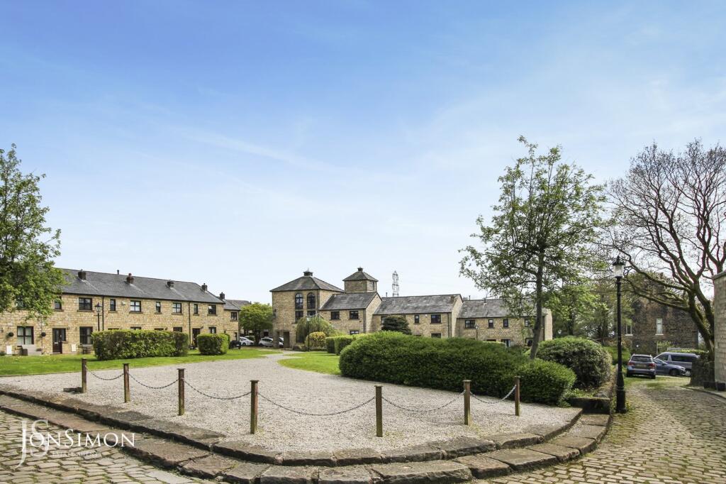 Additional image 31 of Mount Pleasant, Nangreaves, Bury, BL9