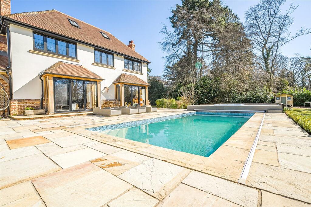 Additional image 27 of Hightown Hill, Ringwood, Hampshire, BH24