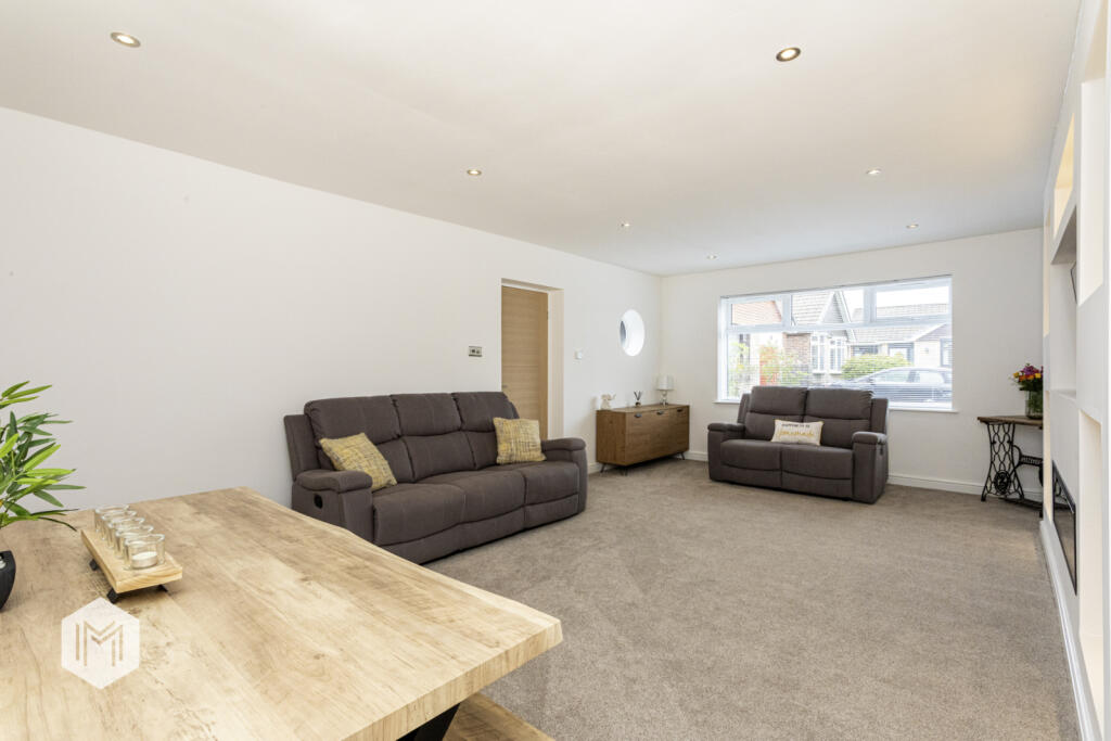 Additional image 7 of Warwick Close, Greenmount, Bury, Greater Manchester, BL8 4EF