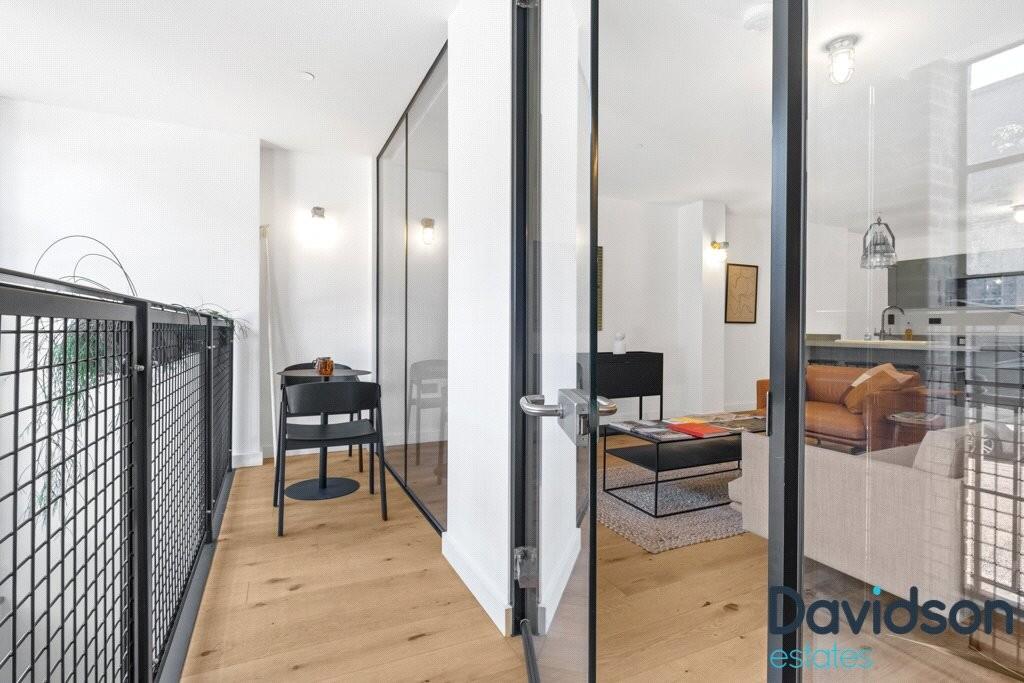 Additional image 9 of 6 Derwent House, Mary Ann Street, Birmingham