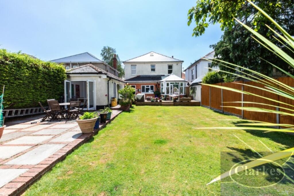 Additional image 27 of Fernside Road, TALBOT PARK, Bournemouth