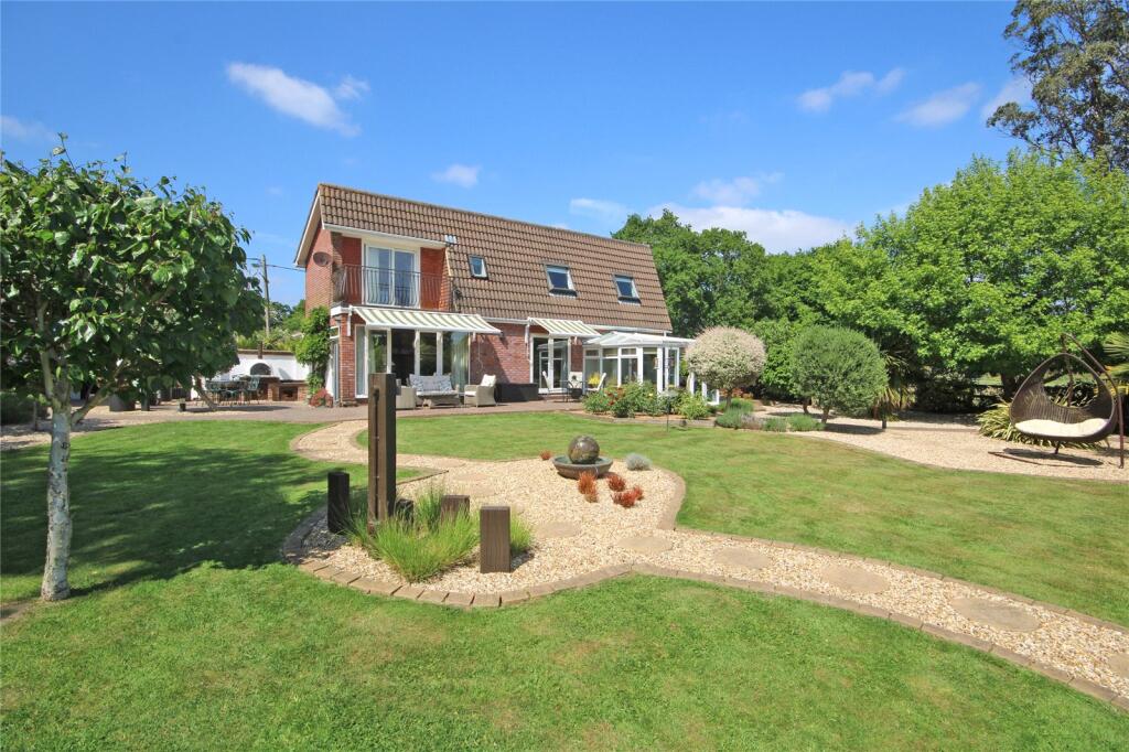 Additional image 22 of New Lane, Bashley, New  Milton, Hampshire, BH25