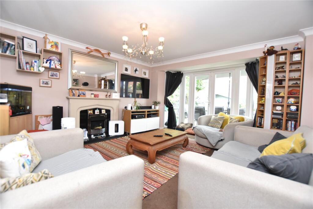 Additional image 28 of Ringshaw Drive, Gomersal, Cleckheaton, West Yorkshire