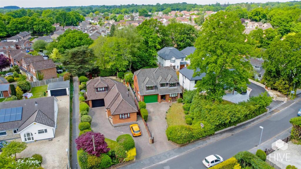 Additional image 31 of Lake Road, Verwood