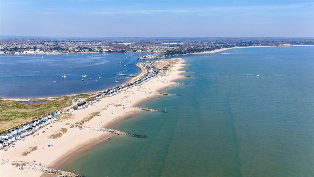 Additional image 12 of Mudeford Spit, Christchurch, BH23