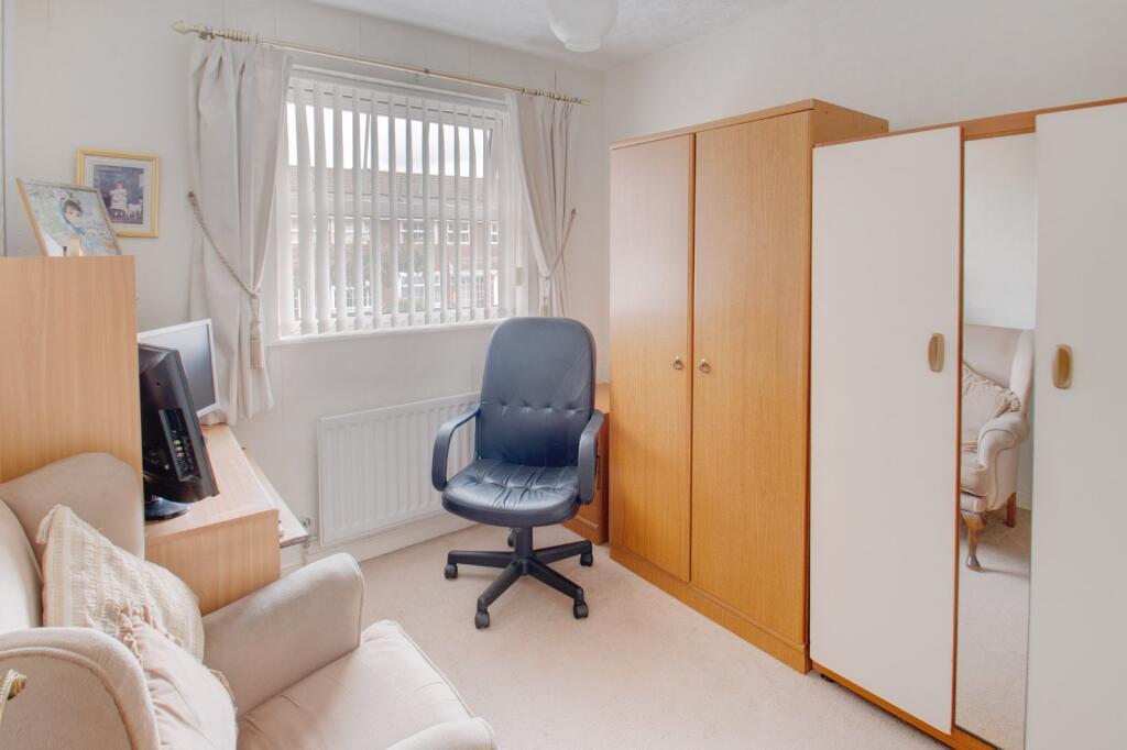 Additional image 9 of Mercot Close, Redditch, Worcestershire, B98