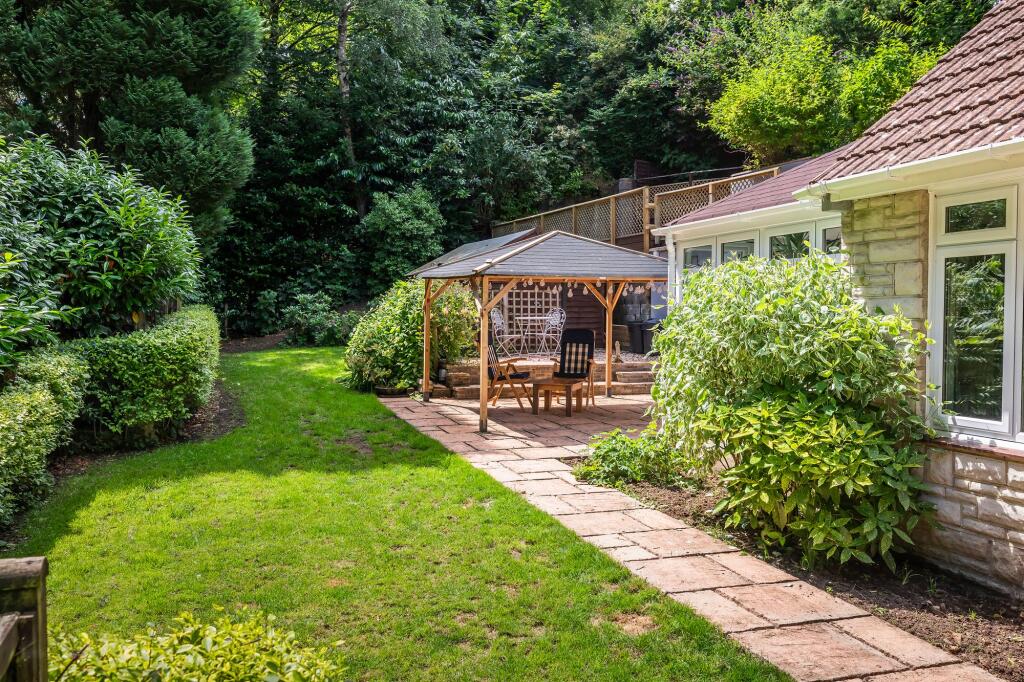 Additional image 14 of Sandy Way, Redhill, Bournemouth , BH10 7DL