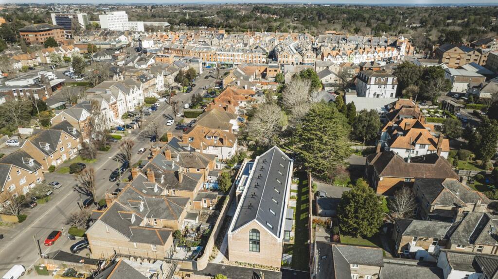 Additional image 9 of 46 R L Stevenson Avenue, Westbourne , BH4