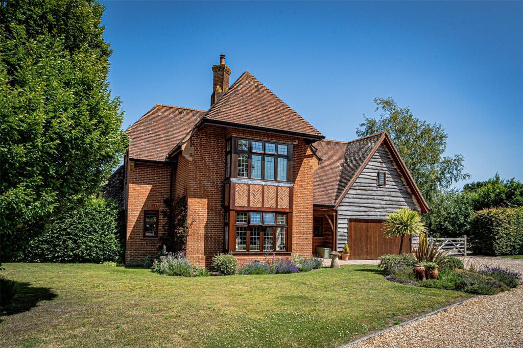 Property image for Ridge, Nr Wareham, Dorset