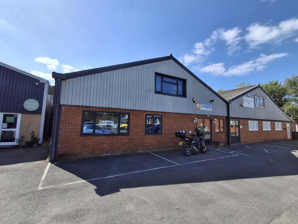 Additional image 14 of Hightown House, Crow Arch Lane Industrial Estate, Crow Arch Lane, Ringwood, BH24 1PD