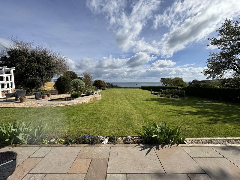 Additional image 29 of Offers Invited - Unique Home On Large Landscaped Plot With Panoramic Sea Views
