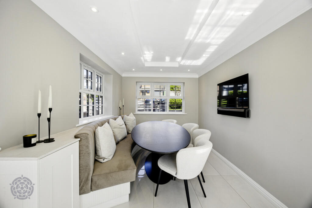 Additional image 9 of Bowland Close, Lowercroft, Bury, Greater Manchester, BL8 3DJ