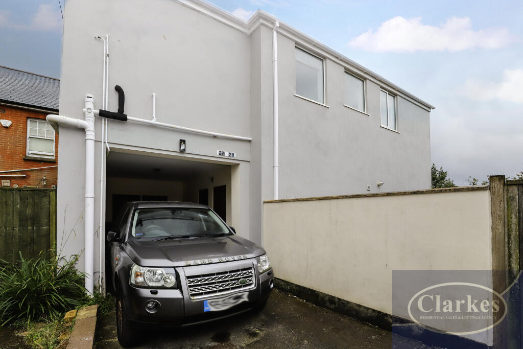 Additional image 4 of Ensbury Park Road, MOORDOWN