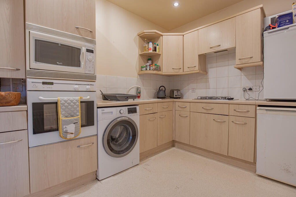 Additional image 5 of Ivory Court, Hutcheon Street, Aberdeen