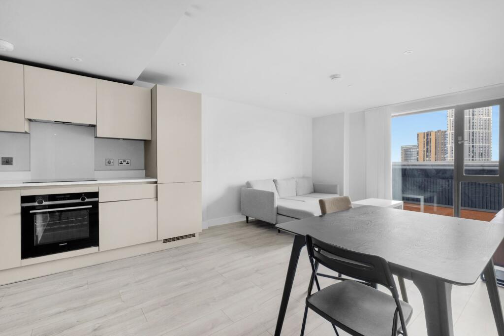 Additional image 6 of Apartment ,  Broad Street, Birmingham