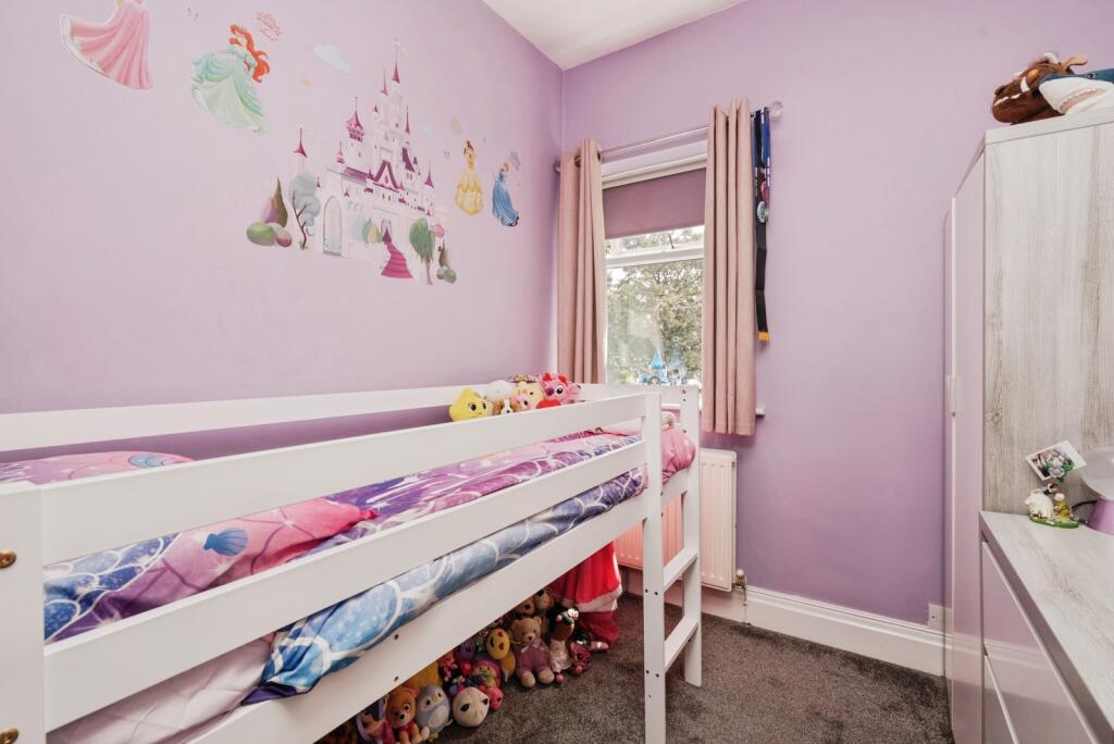 Additional image 12 of Park Road, Westhoughton, Bolton, Greater Manchester, BL5