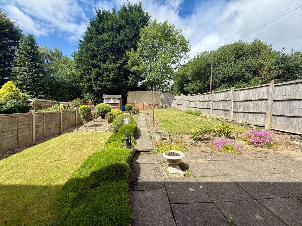 Additional image 13 of Beeches View Avenue, Halesowen, B63 2HD