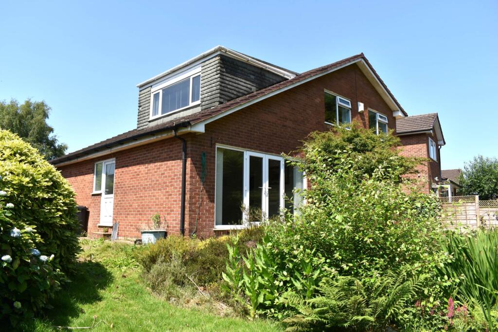 Additional image 31 of Church Meadows, Harwood