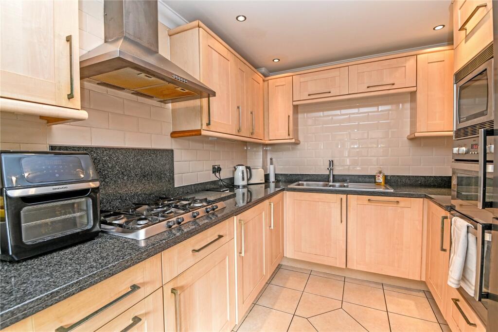 Additional image 17 of Berrington, 74 Becton Lane, Barton on Sea, Hampshire, BH25