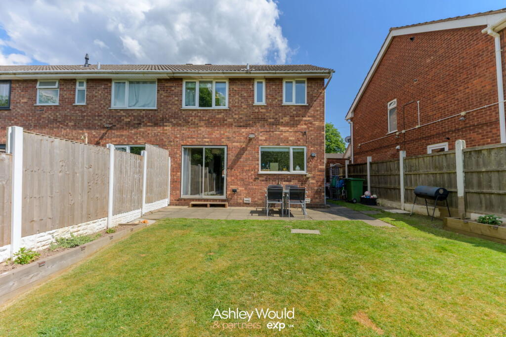 Additional image 14 of Netherend Lane, Halesowen, B63