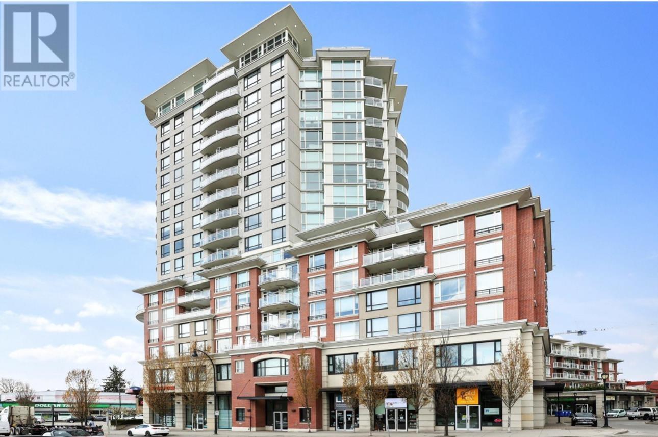 216 4028 KNIGHT STREET|Vancouver, British Columbia V5N5Y8