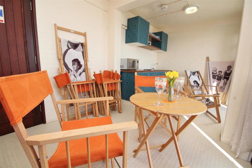 Additional image 7 of Overstrand, Bournemouth