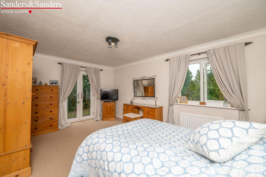 Additional image 10 of Stratford Road, Alcester, B49