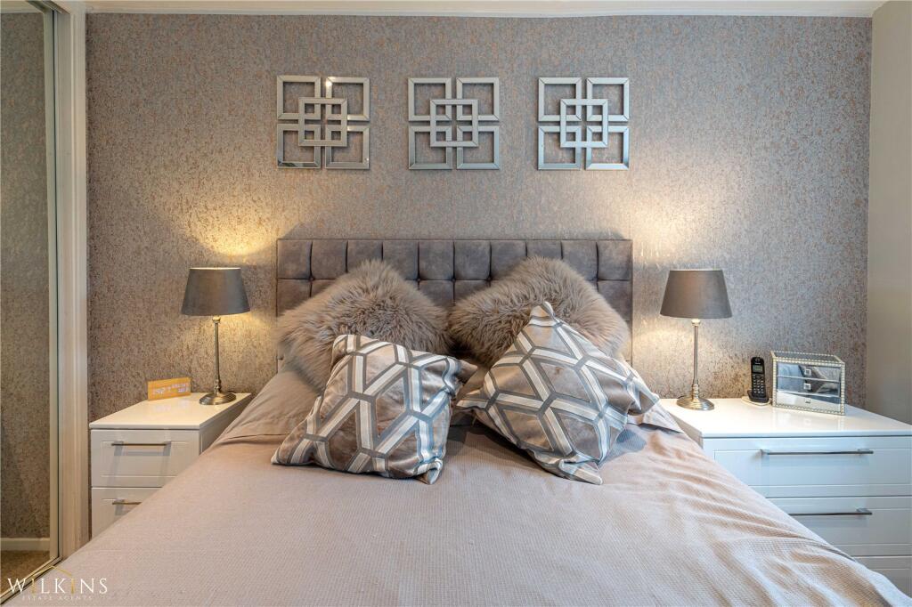 Additional image 21 of Filey, Amington, Tamworth, Staffordshire, B77