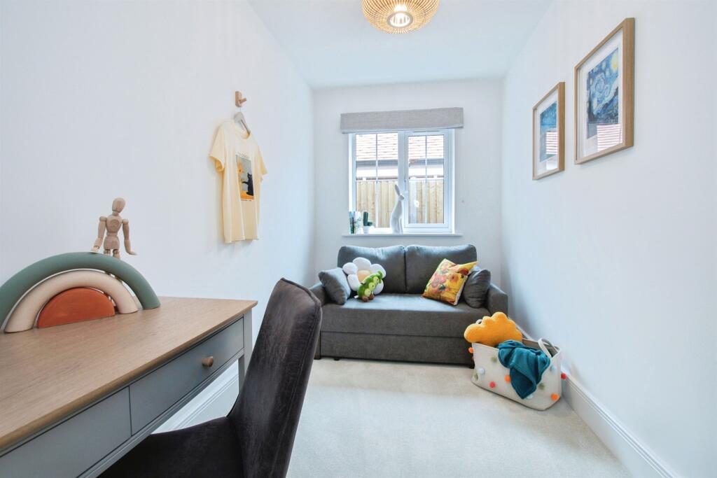 Additional image 17 of Edmondsham Road, Verwood