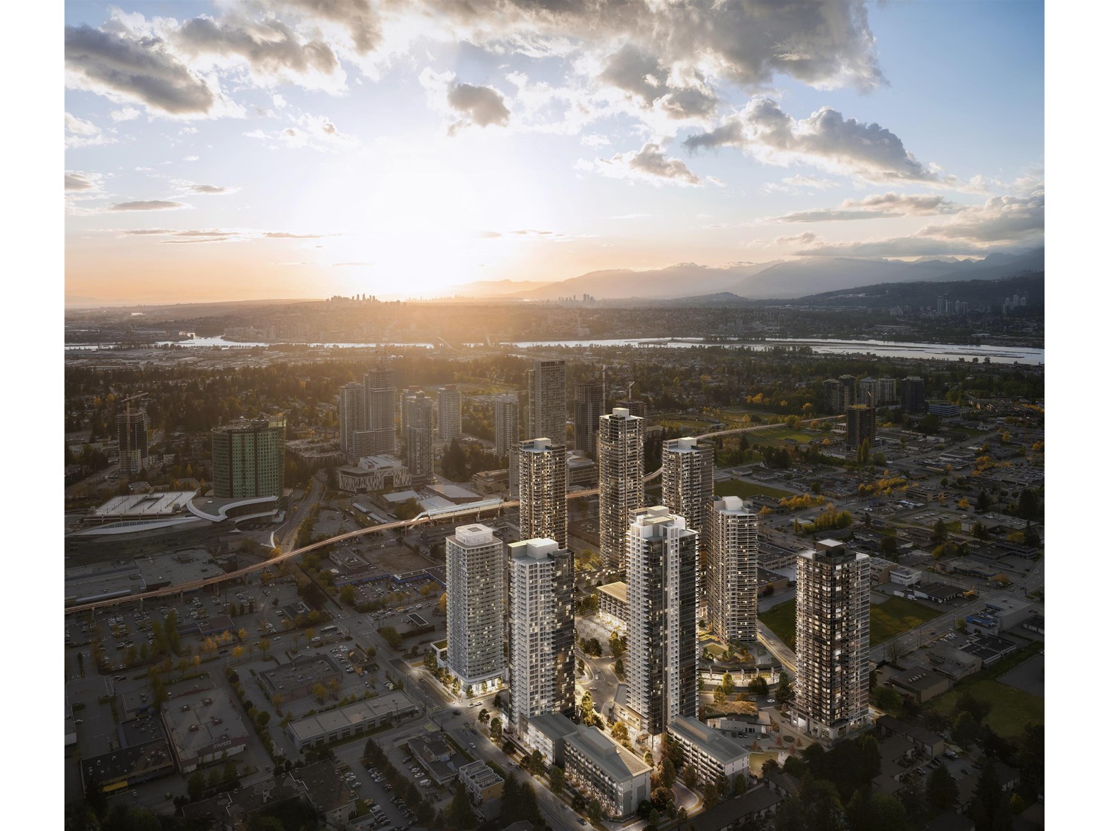 503 13738 CENTRAL AVENUE|Surrey, British Columbia V3T4H4