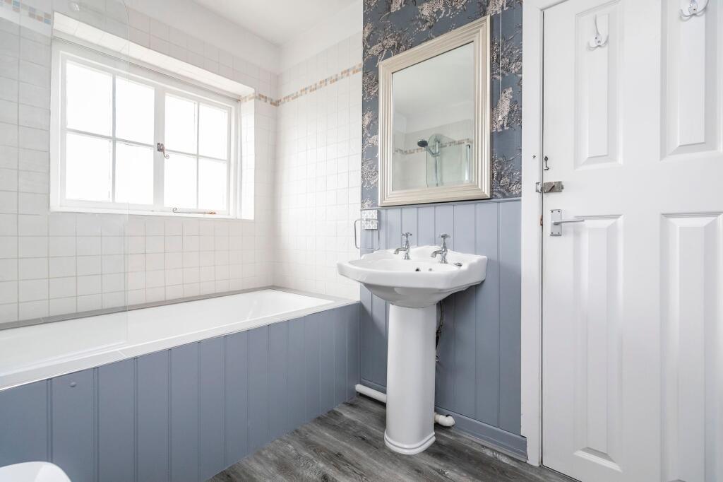 Additional image 39 of The Old Rectory, Old Rectory Mews, Hamworthy, Poole BH15 4BP