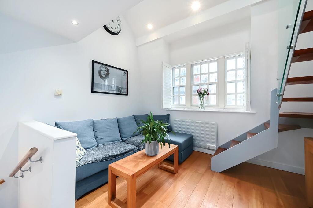 Property image for Marine Gardens, Brighton