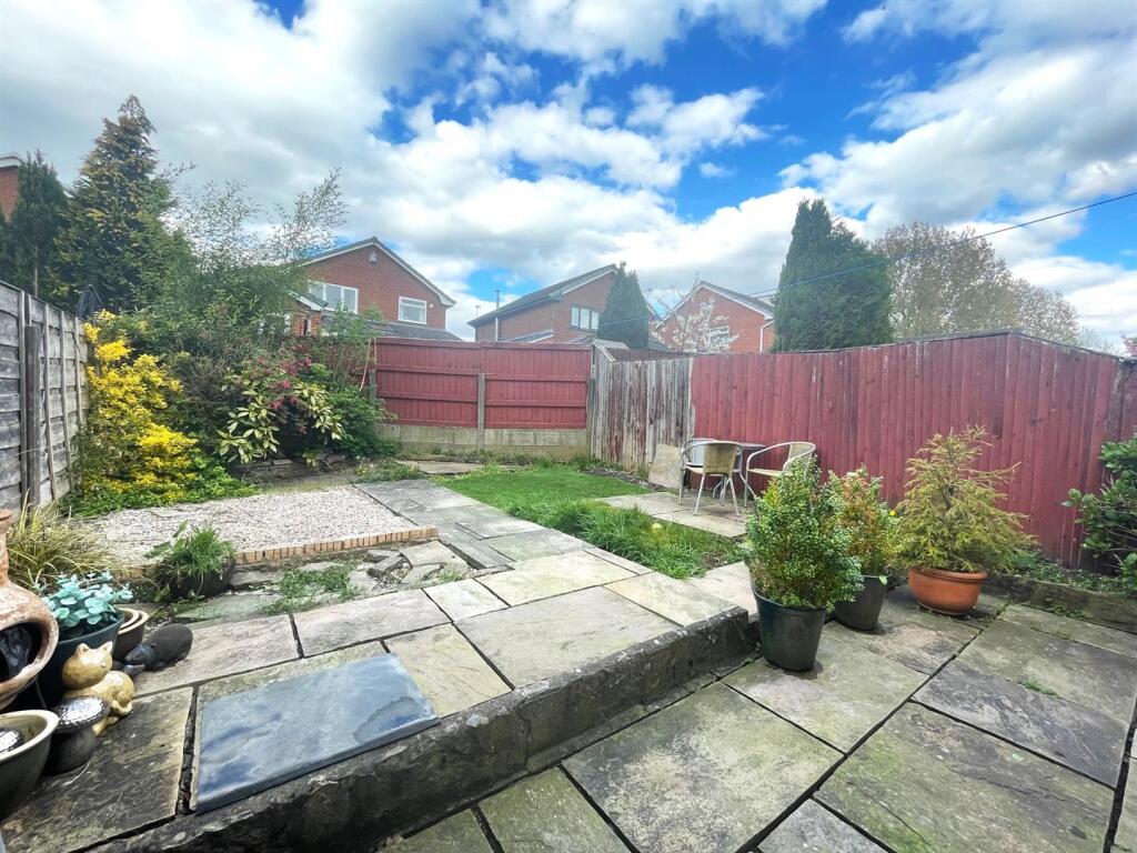Additional image 17 of Quakerfields, Westhoughton, Bolton